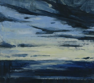 Lot 439 - Emerson Mayes (British, 1972), West Coast Dusk...