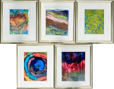 Lot 655 - Graham Reynolds (British, 20th/21st Century),...