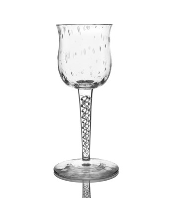 Lot 191 - Harry Powell for James Powell and Sons,...