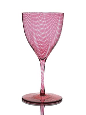 Lot 187 - Harry Powell for James Powell and Sons,...