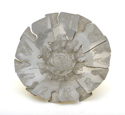 Lot 76 - (†) Malcolm Appleby MBE (b.1946), "Feeding...