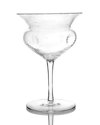 Lot 193 - Harry Powell for James Powell and Sons,...
