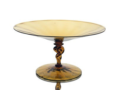 Lot 184 - Harry Powell for James Powell and Sons,...