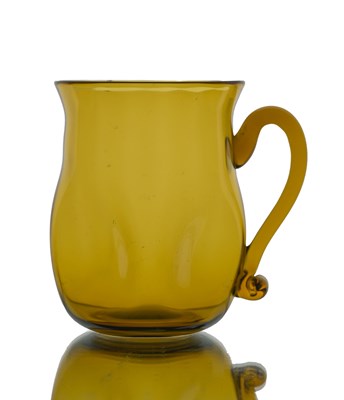 Lot 185 - Harry Powell for James Powell and Sons,...