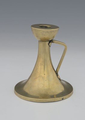 Lot 611 - Robert Jarvie (attributed), an American Arts...