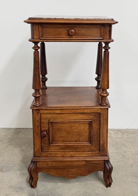 Lot 802 - A reproduction 19th century French style pot...