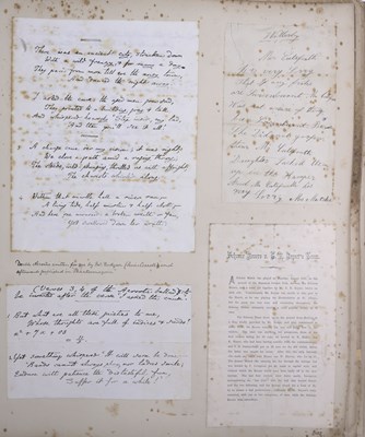 Lot 665 - Royal, Scientific, Artistic and Literary...