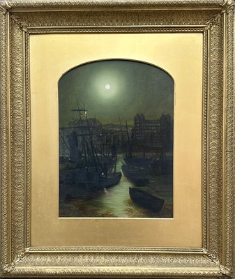 Lot 667 - J..Foster (British, late 19th Century), a...