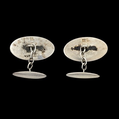 Lot 29 - Archibald Knox for Liberty and Co., a pair of...