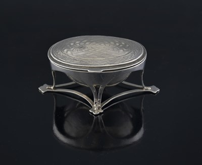 Lot 96 - Oliver Baker for Liberty and Co., an Arts and...