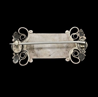 Lot 18 - Guild of Handicraft (attributed), an Arts and...