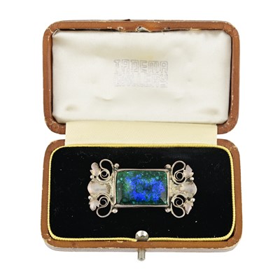 Lot 18 - Guild of Handicraft (attributed), an Arts and...