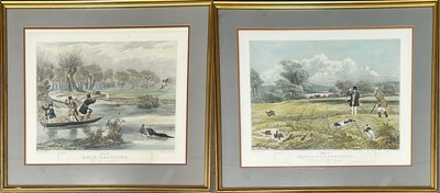 Lot 654 - After Francis Calcroft Turner (British,...