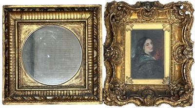 Lot 647 - J..A..Chatwin (British, mid-19th century),...