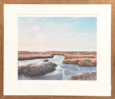 Lot 713 - Harry Cory Wright (British, 1963), Brancaster...