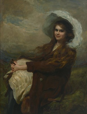 Lot 389 - J.V.R. Parsons (British, act.1891-1914),...