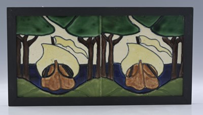 Lot 294 - J H Barratt and Co., an Arts and Crafts...