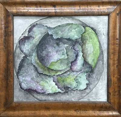 Lot 690 - Anne Fowler, British, contemporary, a still...