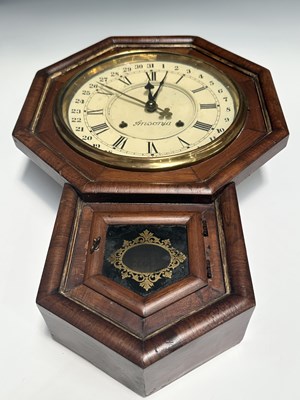 Lot 273 - A late 19th/ early 20th century American,...