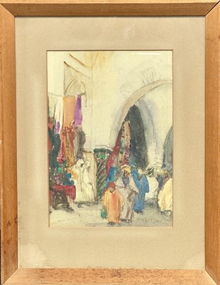 Lot 604 - Robert Hawthorn Kitson attrib. (British,...