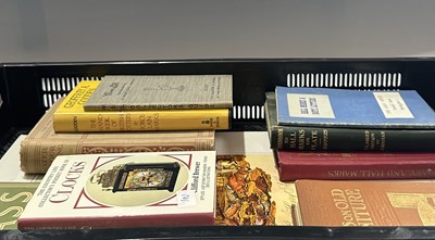 Lot 89 - Collectors reference books the majority...