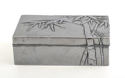 Lot 59 - Japan, an early twentieth-century Japanese...