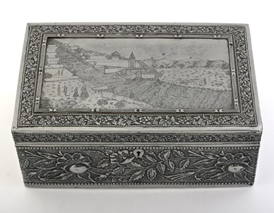 Lot 45 - India, a twentieth-century Indian...