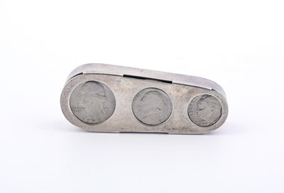Lot 187 - Tiffany & Co., a twentieth-century American...