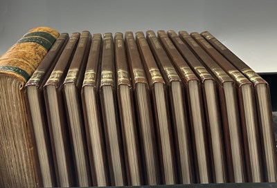 Lot 90 - Menpes, Mortimer, 'Whistler as I Knew Him',...