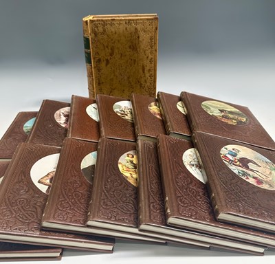 Lot 541 - Menpes, Mortimer, 'Whistler as I Knew Him',...
