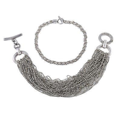 Lot 525 - Link of London