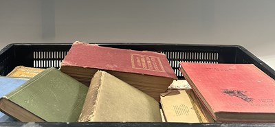 Lot 88 - A collection of 19th century and later...