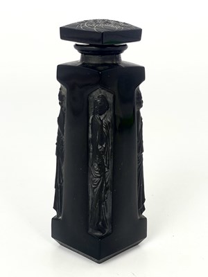 Lot 96 - Rene Lalique for D'Orsay, an Ambre d'Orsay...