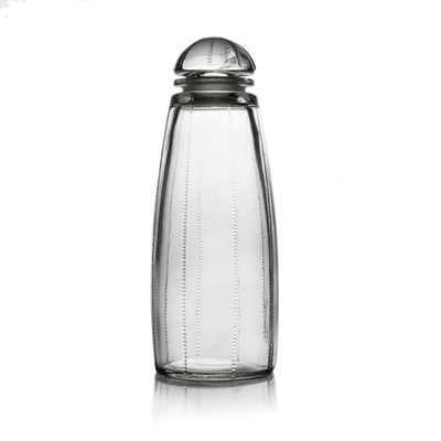 Lot 95 - Rene Lalique for Arys, a Violette glass...