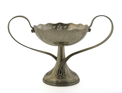 Lot 2 - Württembergische Metallwarenfabrik (WMF), an...