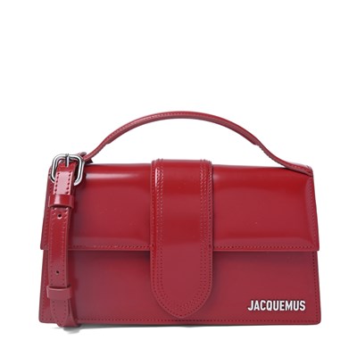Lot 465 - Jacquemus, a Le Grand Bambino handbag.