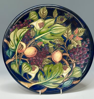 Lot 167 - Philip Gibson for Moorcroft, a Queen's Choice...
