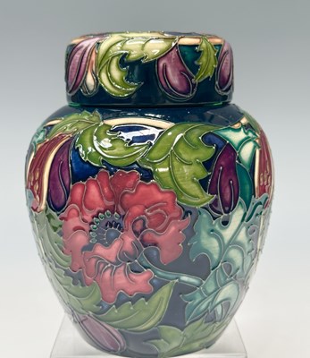 Lot 153 - Rachel Bishop for Moorcroft, a limited edition...