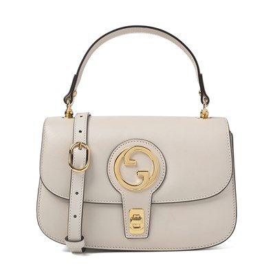 Lot 416 - Gucci, a mini Blondie Top Handle handbag.