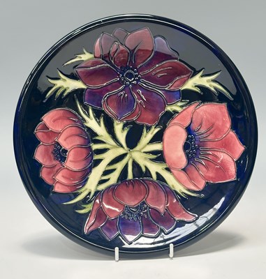 Lot 135 - Walter Moorcroft for Moorcroft, a Florence...