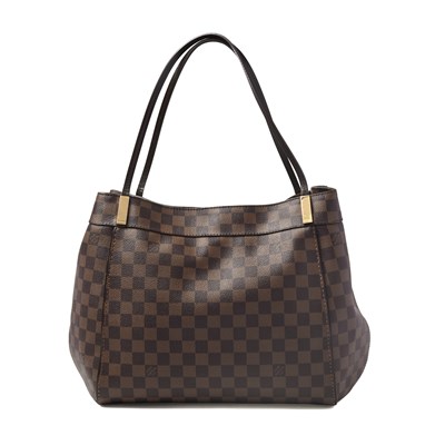 Lot 477 - Louis Vuitton, a damier ebene Marylebone PM tote bag.