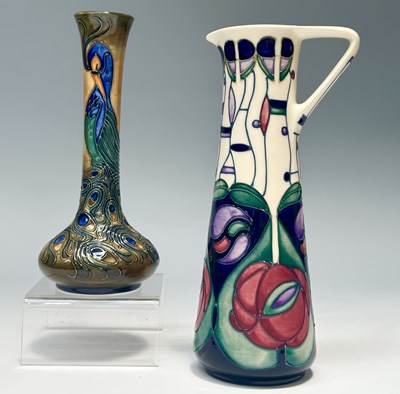 Lot 147 - Rachel Bishop for Moorcroft, a Tribute to...