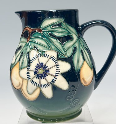 Lot 152 - Rachel Bishop for Moorcroft, a Passionfruit...