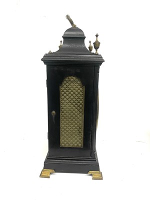 Lot 649 - Thomas Green, Bristol Hotwell, a George III...