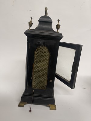 Lot 649 - Thomas Green, Bristol Hotwell, a George III...