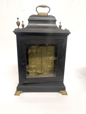 Lot 649 - Thomas Green, Bristol Hotwell, a George III...