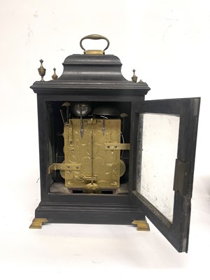 Lot 649 - Thomas Green, Bristol Hotwell, a George III...