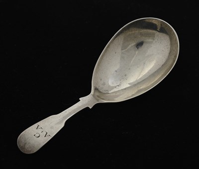 Lot 97 - York, a George III English provincial silver...