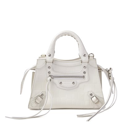 Lot 260 - Balenciaga, a Neo Classic Mini City handbag.