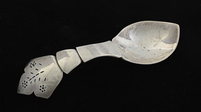 Lot 150 - H. G. Murphy, a George V Arts and Crafts...
